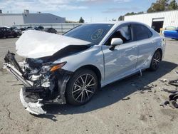 Toyota Vehiculos salvage en venta: 2024 Toyota Camry SE Night Shade