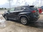 2015 Lexus NX 300H