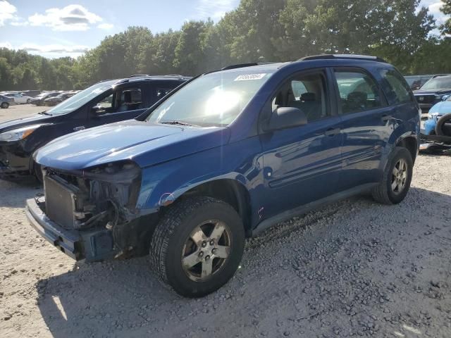 2008 Chevrolet Equinox LS