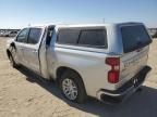 2019 Chevrolet Silverado C1500 LT