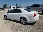 2011 Chevrolet Malibu LS