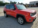 2019 Jeep Renegade Limited