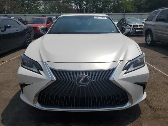 2019 Lexus ES 350