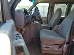 2000 Ford Econoline E150 Wagon