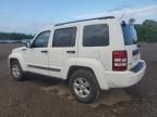 2010 Jeep Liberty Sport