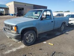 1992 Chevrolet GMT-400 K1500 en venta en Kansas City, KS