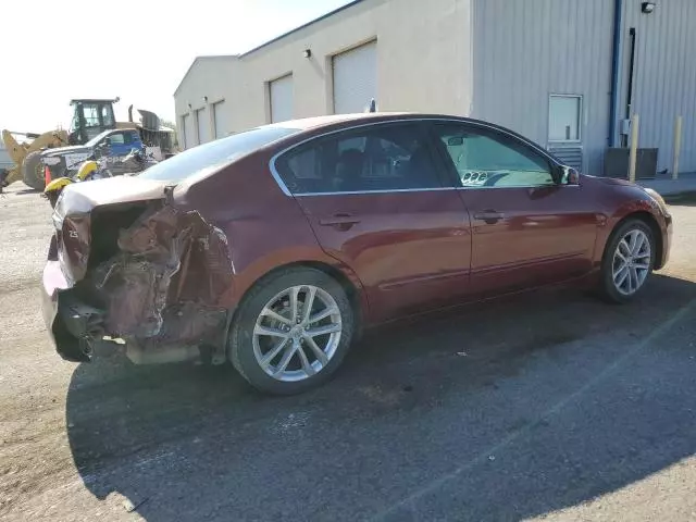 2011 Nissan Altima Base