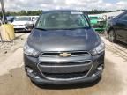 2018 Chevrolet Spark 1LT