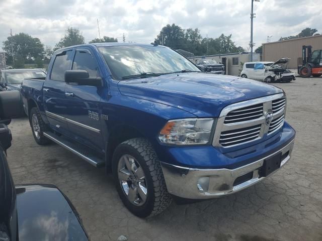 2016 Dodge RAM 1500 SLT