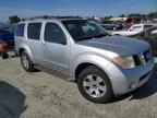 2006 Nissan Pathfinder LE