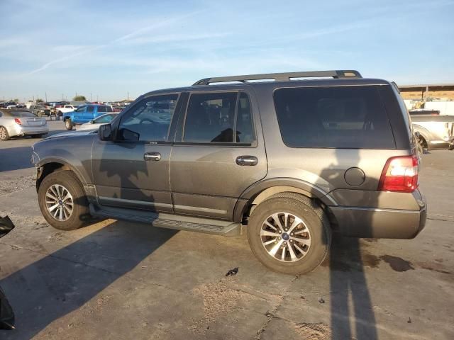 2017 Ford Expedition XLT