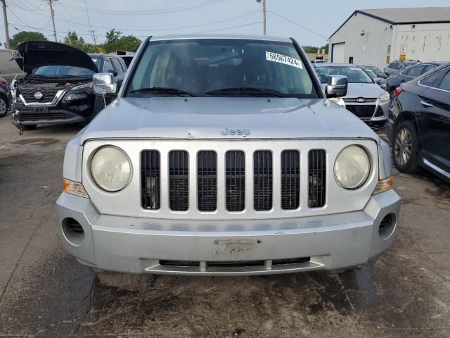 2010 Jeep Patriot Sport