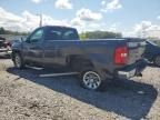 2011 Chevrolet Silverado C1500