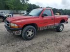 1997 Dodge Dakota