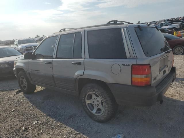 1998 Jeep Grand Cherokee Laredo