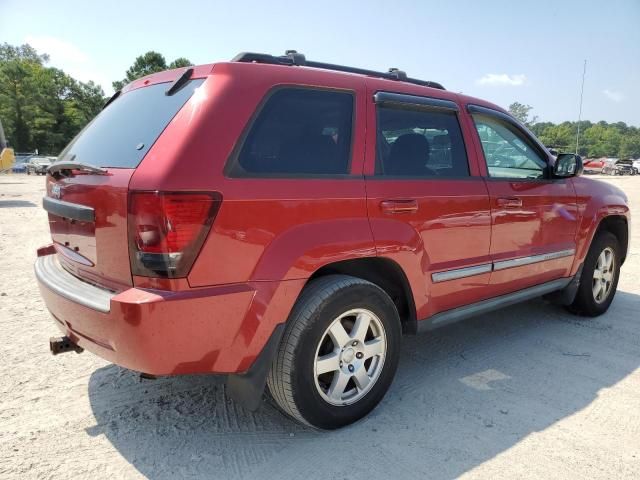 2009 Jeep Grand Cherokee Laredo