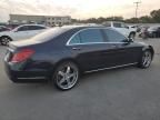 2014 Mercedes-Benz S 550