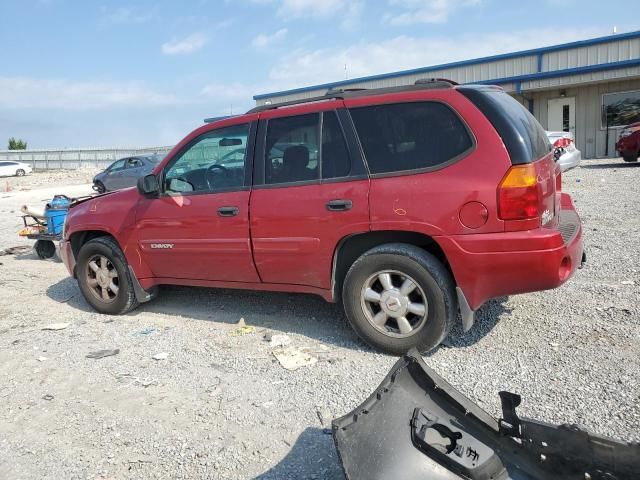 2004 GMC Envoy