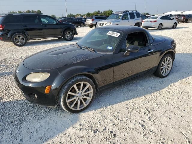 2008 Mazda MX-5 Miata