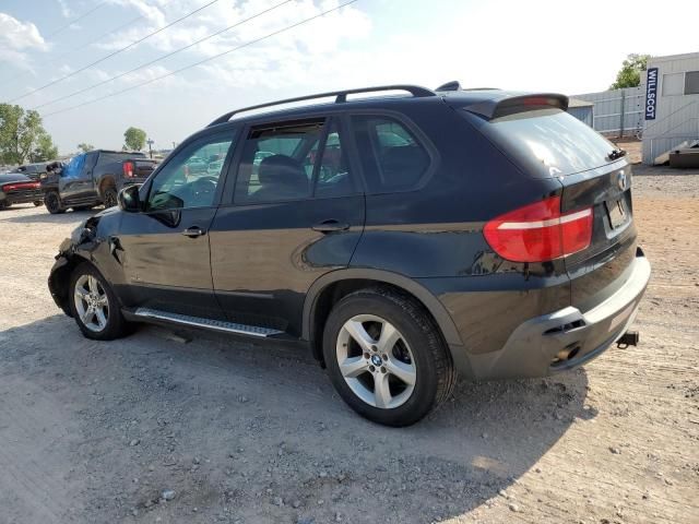 2009 BMW X5 XDRIVE30I