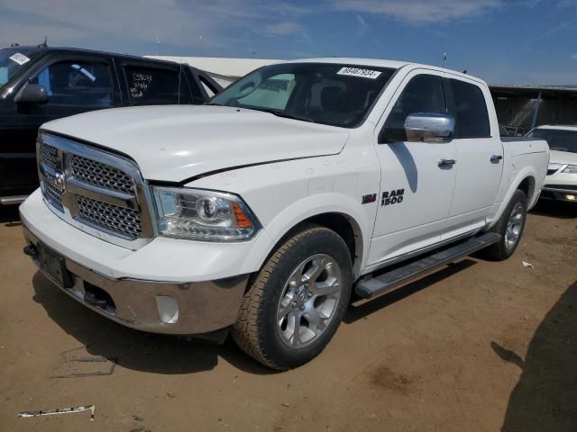 2016 Dodge 1500 Laramie