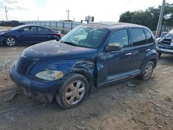 Chrysler pt Cruiser Limited salvage cars for sale: 2003 Chrysler PT Cruiser Limited