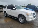 2010 Ford Explorer Limited