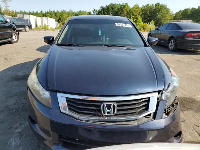 2008 Honda Accord EXL