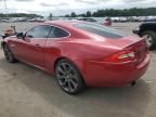 2013 Jaguar XK