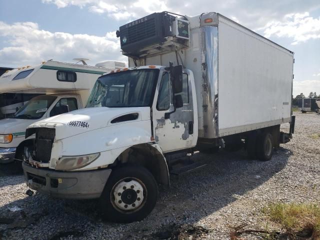 2003 International 4000 4300