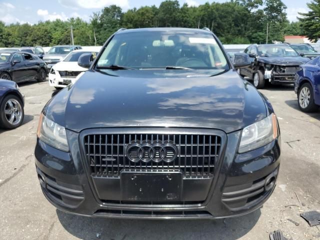 2012 Audi Q5 Premium