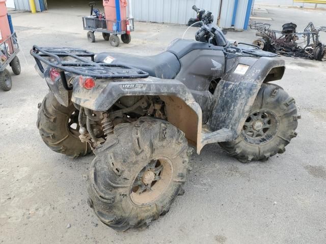 2020 Honda TRX420 FA