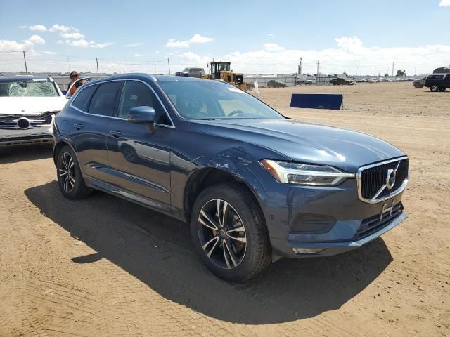 2019 Volvo XC60 T6 Momentum