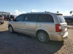 2013 Chrysler Town & Country Limited