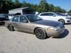 2004 Mercury Grand Marquis GS