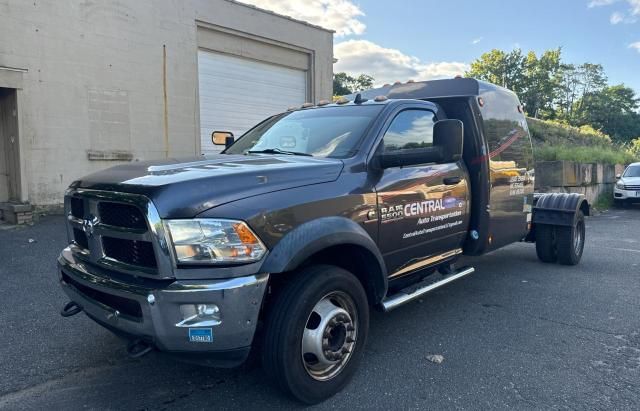 2014 Dodge RAM 5500