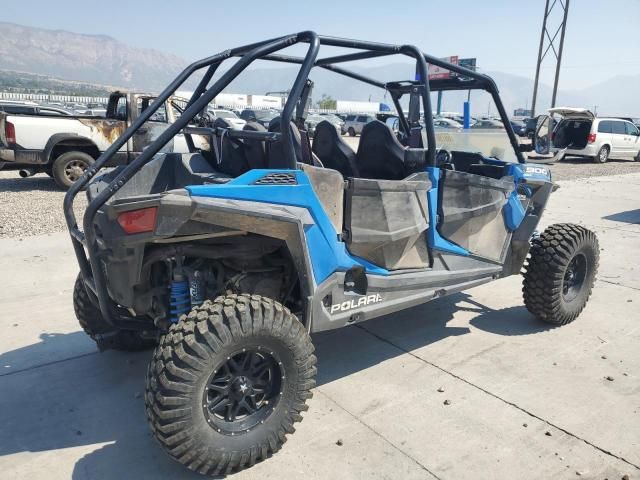 2015 Polaris RZR 4 900 EPS