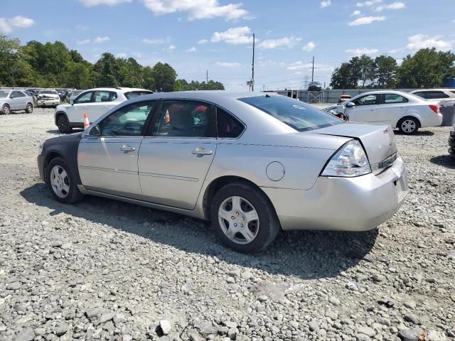 2006 Chevrolet Impala LS