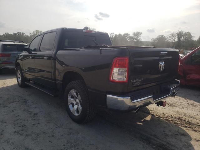 2019 Dodge RAM 1500 BIG HORN/LONE Star