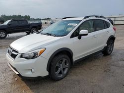 2014 Subaru XV Crosstrek 2.0 Limited en venta en Harleyville, SC