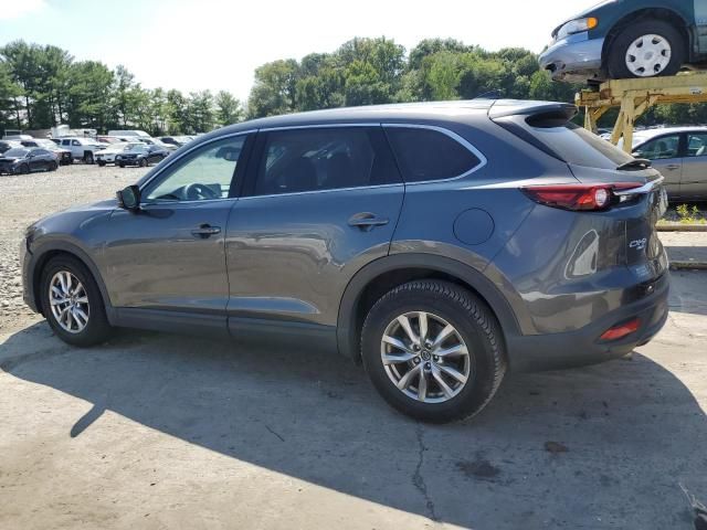 2017 Mazda CX-9 Touring