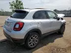 2021 Fiat 500X Trekking