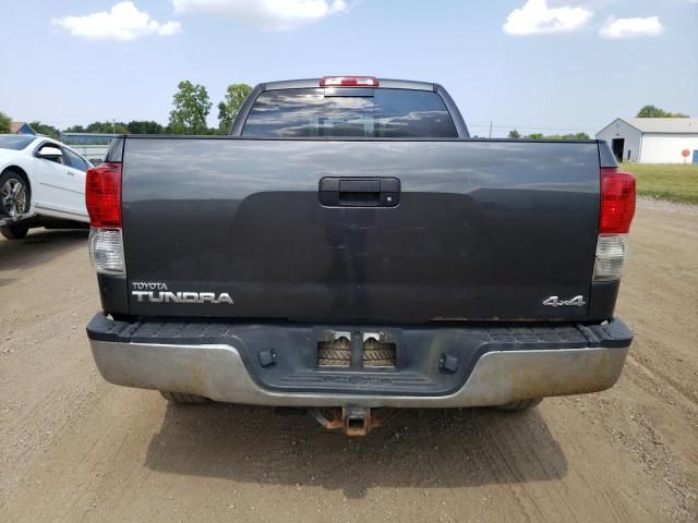 2011 Toyota Tundra Double Cab SR5