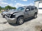 2007 Chevrolet Tahoe K1500