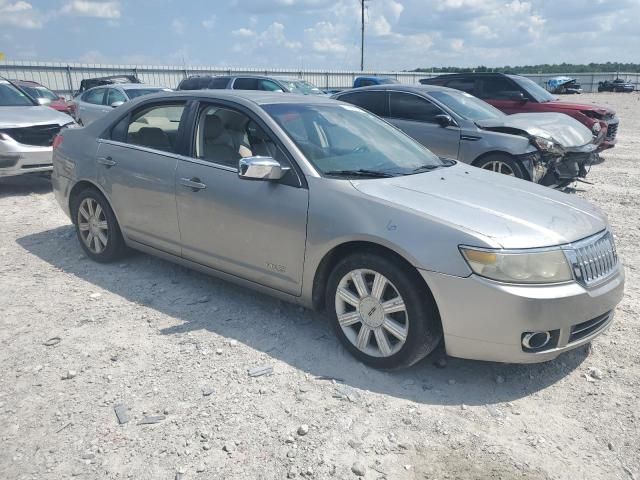 2008 Lincoln MKZ