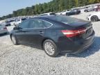 2013 Toyota Avalon Hybrid