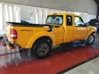 2009 Ford Ranger Super Cab