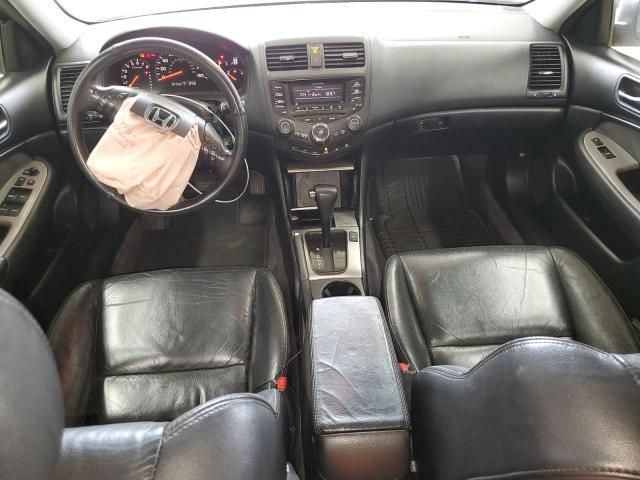 2005 Honda Accord EX