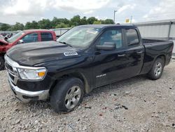 2020 Dodge RAM 1500 BIG HORN/LONE Star en venta en Lawrenceburg, KY