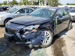 2015 Buick Regal en venta en Sikeston, MO